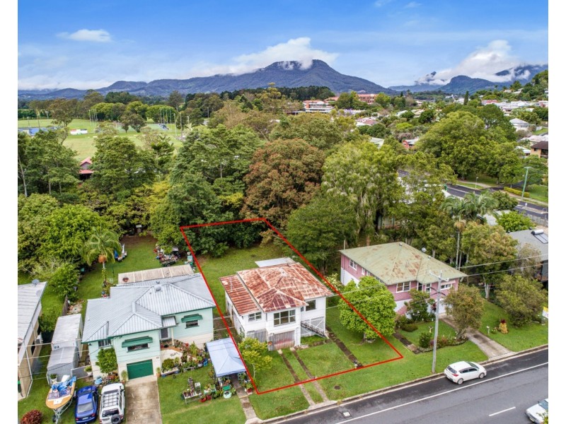 24 CONDONG STREET, Murwillumbah NSW 2484