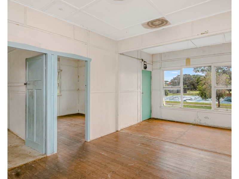 24 CONDONG STREET, Murwillumbah NSW 2484