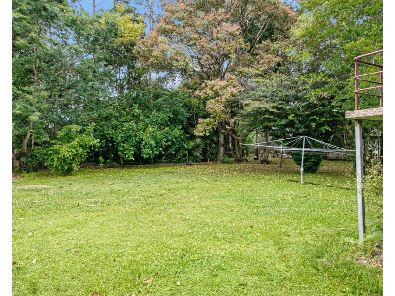24 CONDONG STREET, Murwillumbah NSW 2484
