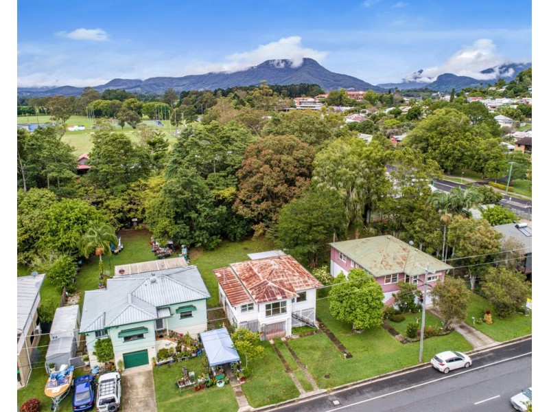 24 CONDONG STREET, Murwillumbah NSW 2484