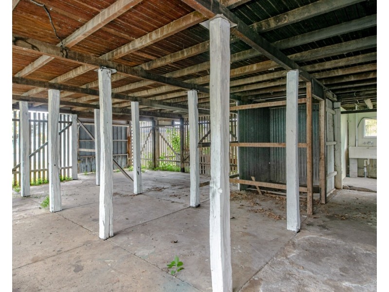 24 CONDONG STREET, Murwillumbah NSW 2484