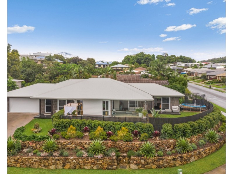 77 RIVEROAK DRIVE, Murwillumbah NSW 2484