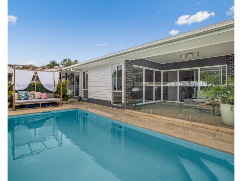 77 RIVEROAK DRIVE, Murwillumbah NSW 2484