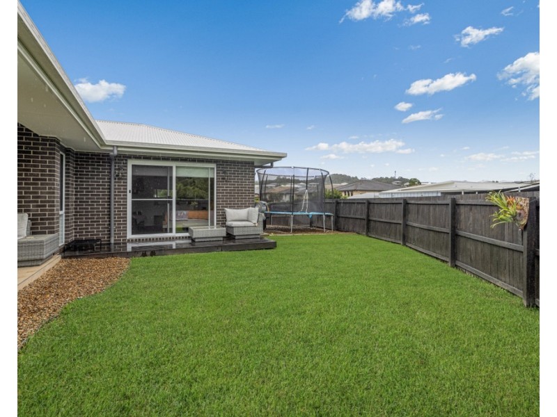 77 RIVEROAK DRIVE, Murwillumbah NSW 2484