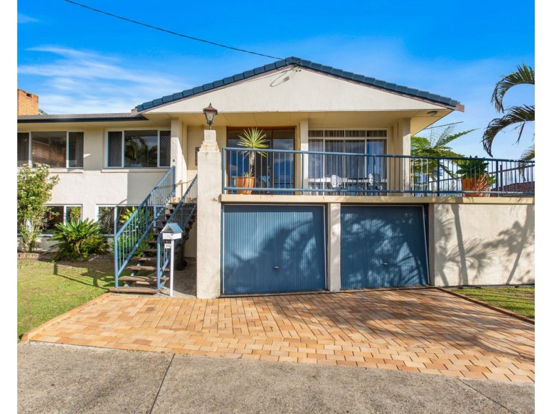 86 BYANGUM ROAD, Murwillumbah NSW 2484