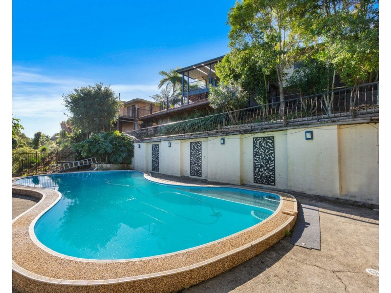 86 BYANGUM ROAD, Murwillumbah NSW 2484