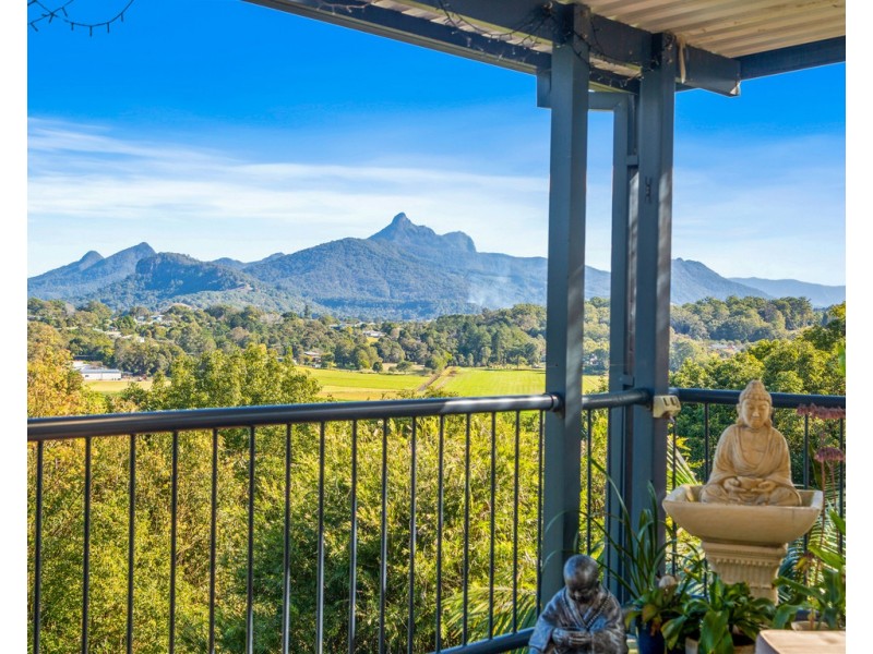86 BYANGUM ROAD, Murwillumbah NSW 2484