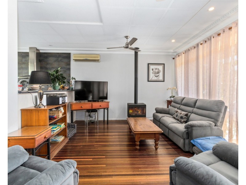 86 BYANGUM ROAD, Murwillumbah NSW 2484