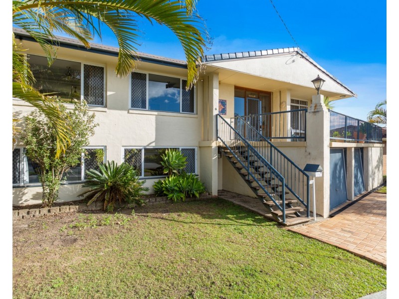 86 BYANGUM ROAD, Murwillumbah NSW 2484