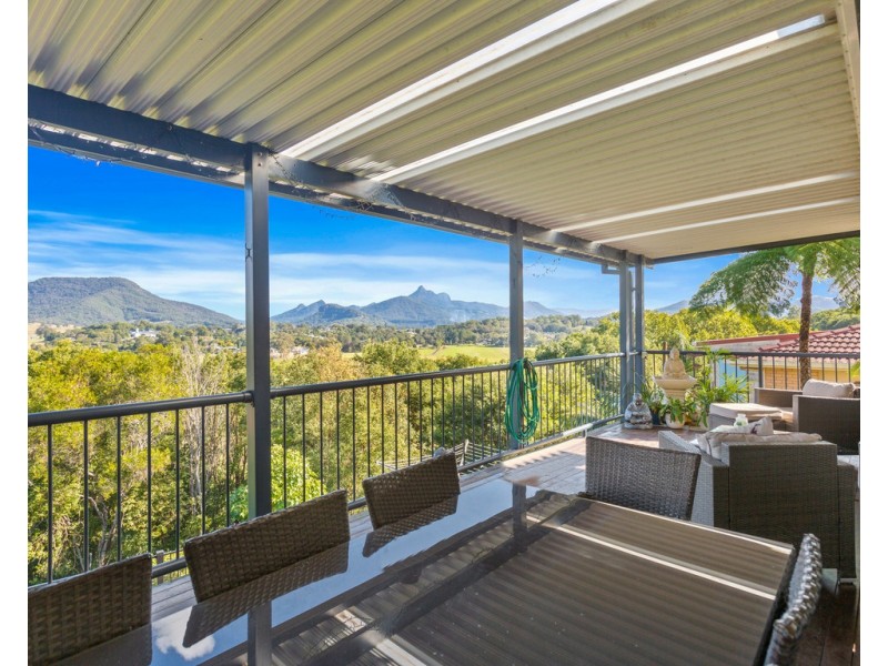 86 BYANGUM ROAD, Murwillumbah NSW 2484