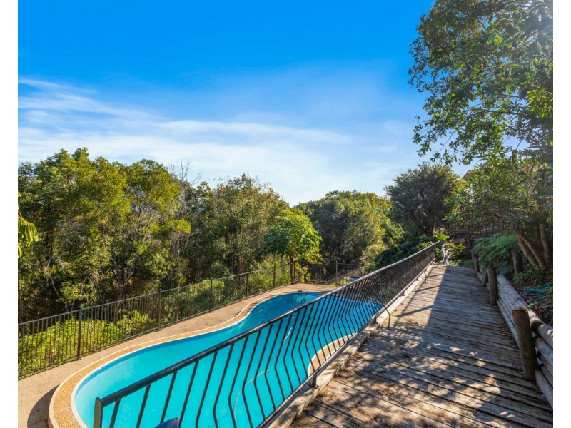 86 BYANGUM ROAD, Murwillumbah NSW 2484