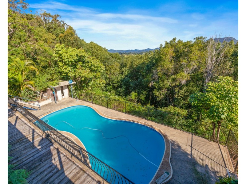 86 BYANGUM ROAD, Murwillumbah NSW 2484