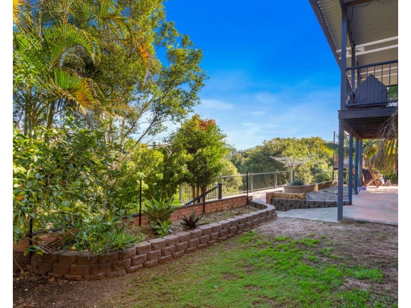 86 BYANGUM ROAD, Murwillumbah NSW 2484