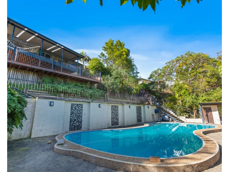 86 BYANGUM ROAD, Murwillumbah NSW 2484