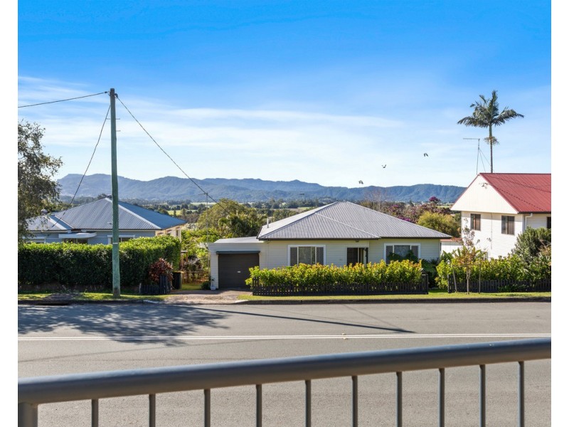 86 BYANGUM ROAD, Murwillumbah NSW 2484