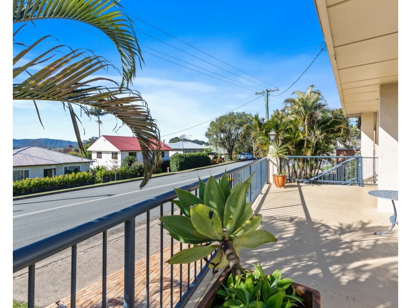 86 BYANGUM ROAD, Murwillumbah NSW 2484