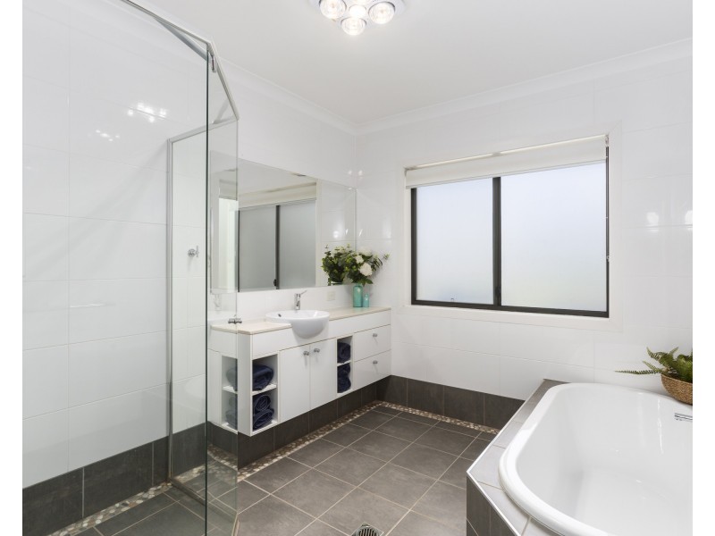 144 BOOKA ROAD, Upper Crystal Creek NSW 2484