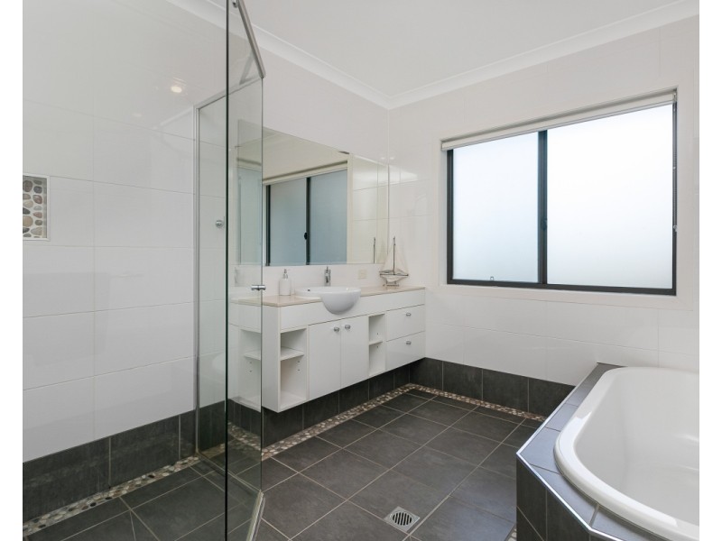 144 BOOKA ROAD, Upper Crystal Creek NSW 2484