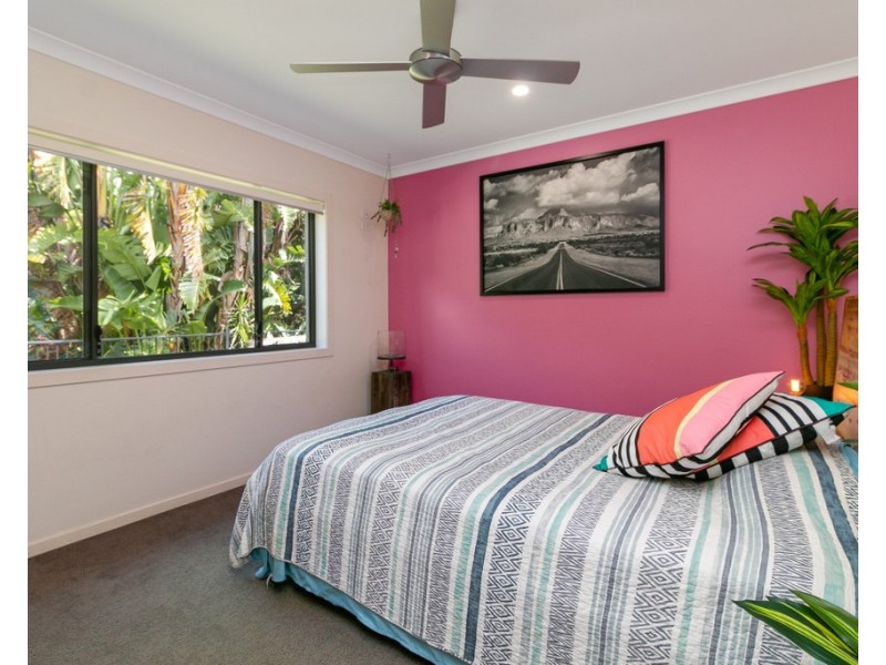 144 BOOKA ROAD, Upper Crystal Creek NSW 2484