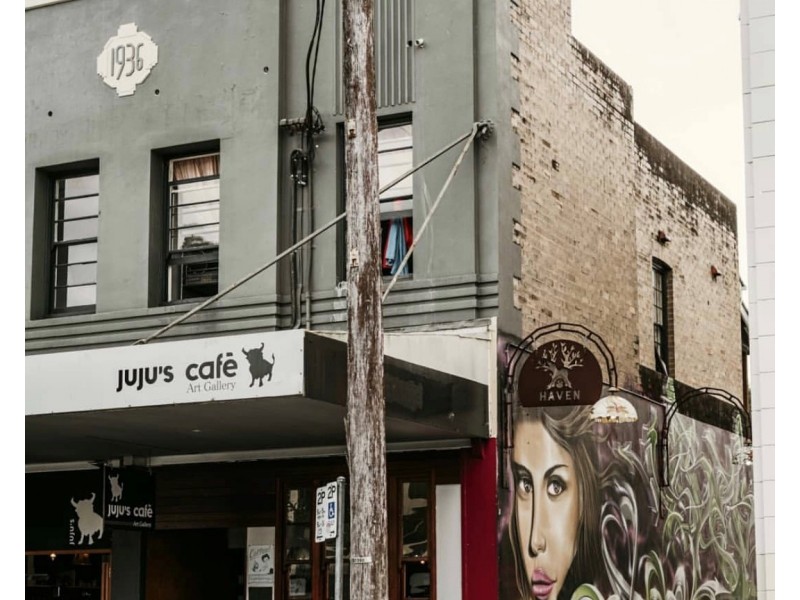 2/13 Wharf Street, Murwillumbah NSW 2484