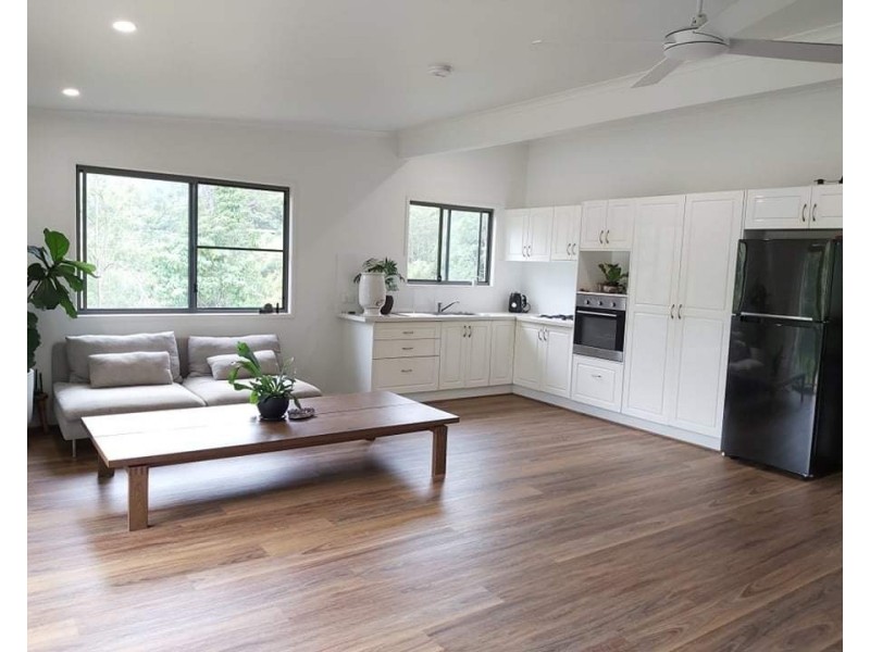 215 MOUNT BURRELL ROAD, Uki NSW 2484