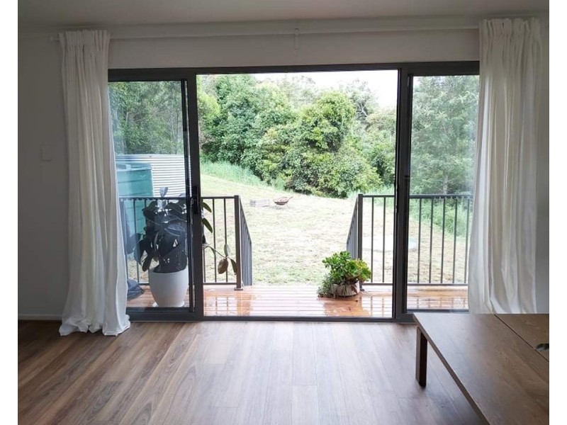 215 MOUNT BURRELL ROAD, Uki NSW 2484