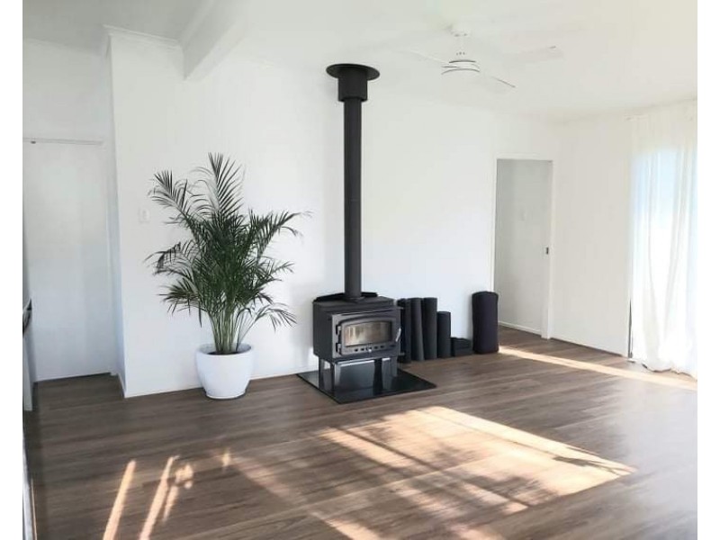 215 MOUNT BURRELL ROAD, Uki NSW 2484