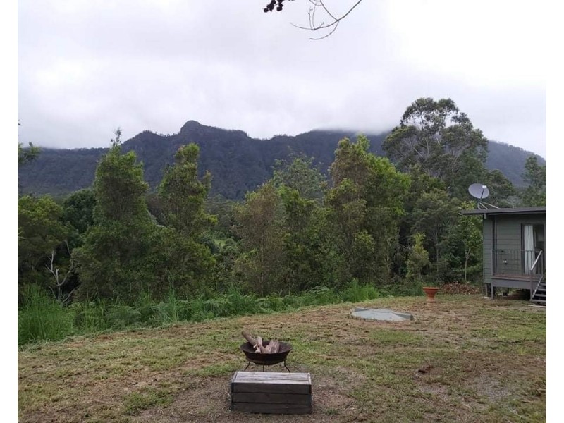 215 MOUNT BURRELL ROAD, Uki NSW 2484