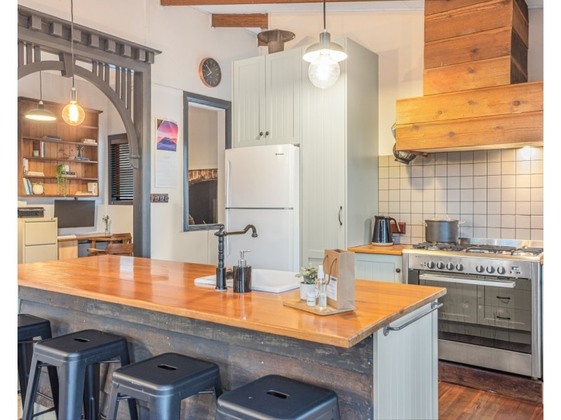 84 TUMBULGUM ROAD, Murwillumbah NSW 2484