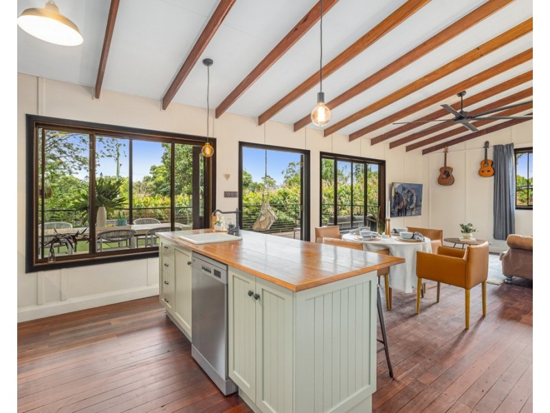 84 TUMBULGUM ROAD, Murwillumbah NSW 2484