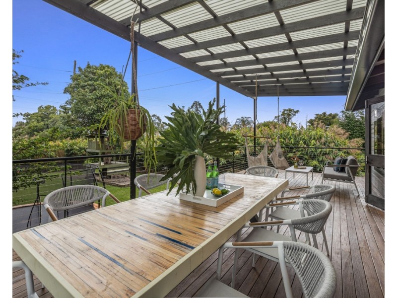 84 TUMBULGUM ROAD, Murwillumbah NSW 2484