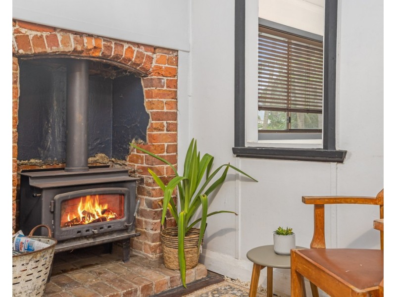 84 TUMBULGUM ROAD, Murwillumbah NSW 2484