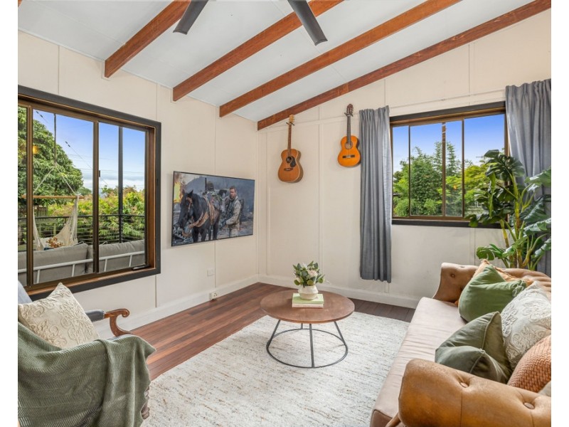 84 TUMBULGUM ROAD, Murwillumbah NSW 2484