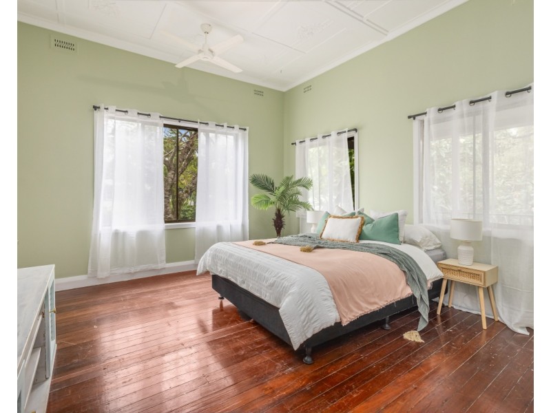 84 TUMBULGUM ROAD, Murwillumbah NSW 2484