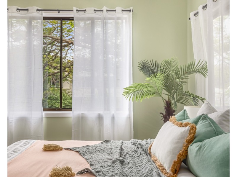 84 TUMBULGUM ROAD, Murwillumbah NSW 2484