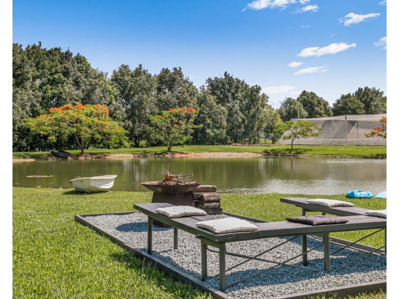 20 JACK WILLIAMS PLACE, Dungay NSW 2484