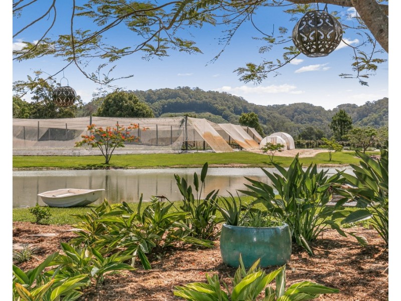 20 JACK WILLIAMS PLACE, Dungay NSW 2484