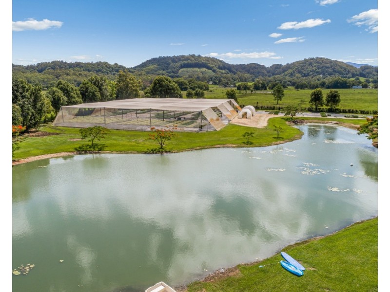 20 JACK WILLIAMS PLACE, Dungay NSW 2484