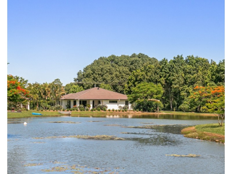 20 JACK WILLIAMS PLACE, Dungay NSW 2484