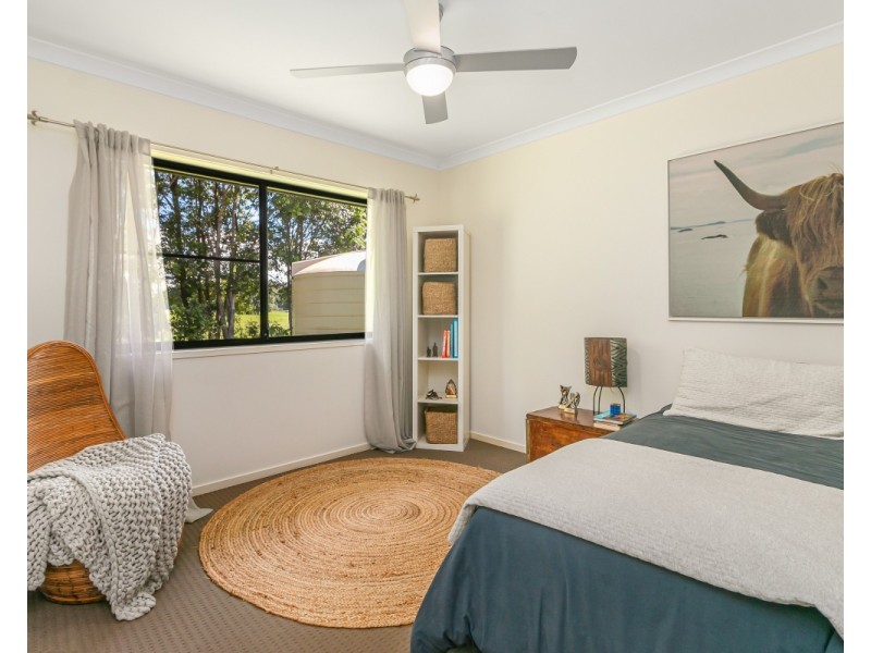 20 JACK WILLIAMS PLACE, Dungay NSW 2484