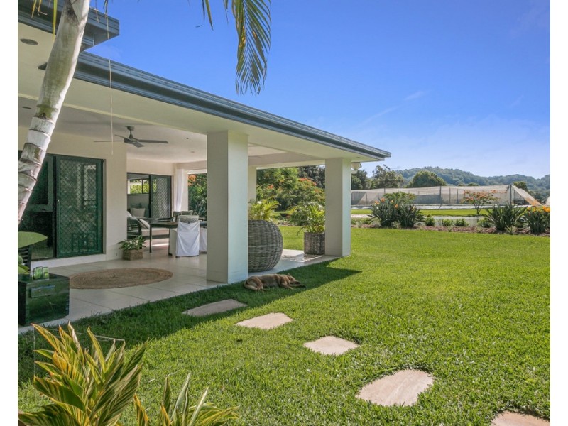 20 JACK WILLIAMS PLACE, Dungay NSW 2484