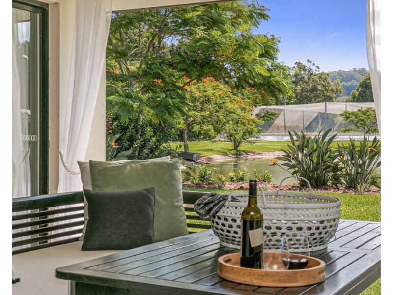 20 JACK WILLIAMS PLACE, Dungay NSW 2484