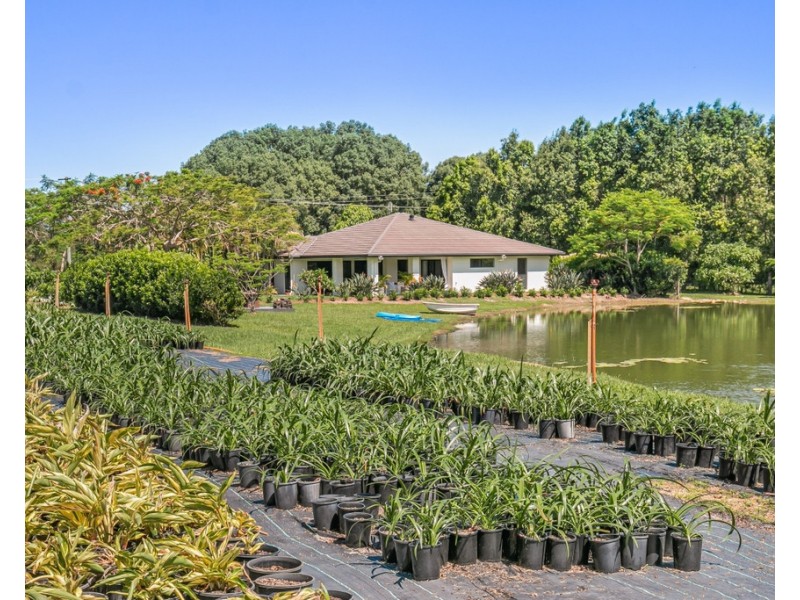 20 JACK WILLIAMS PLACE, Dungay NSW 2484