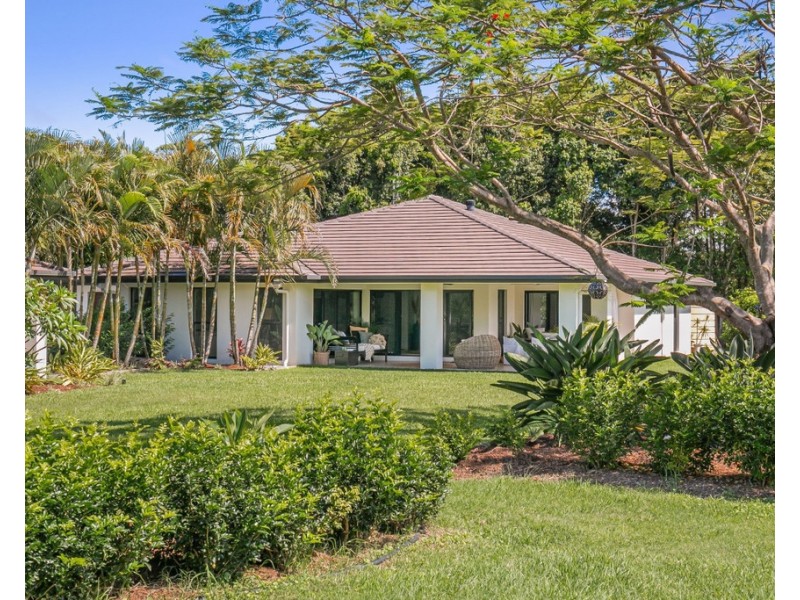 20 JACK WILLIAMS PLACE, Dungay NSW 2484