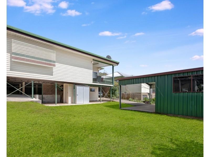 26 HARWOOD STREET, Murwillumbah NSW 2484