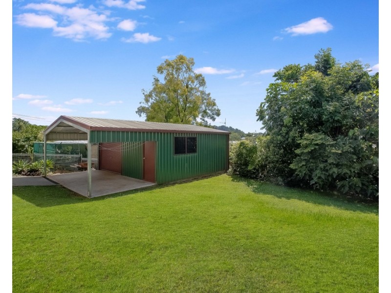 26 HARWOOD STREET, Murwillumbah NSW 2484
