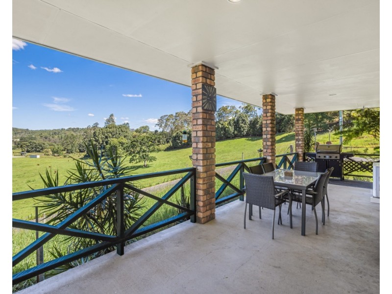491 NOBBYS CREEK ROAD, Nobbys Creek NSW 2484