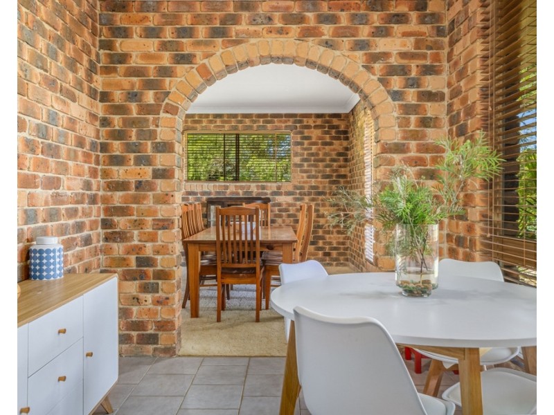 491 NOBBYS CREEK ROAD, Nobbys Creek NSW 2484