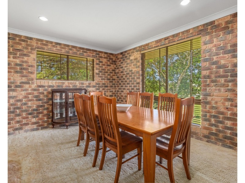491 NOBBYS CREEK ROAD, Nobbys Creek NSW 2484