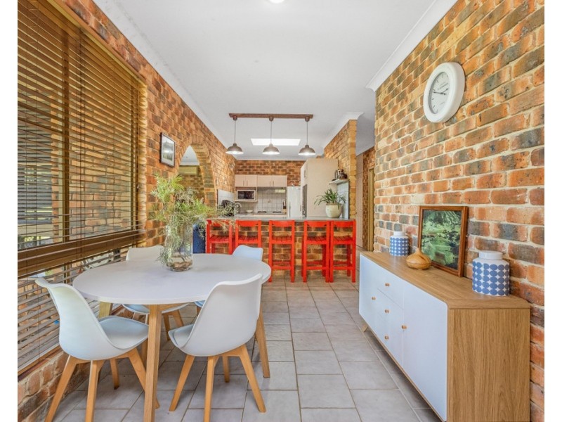 491 NOBBYS CREEK ROAD, Nobbys Creek NSW 2484